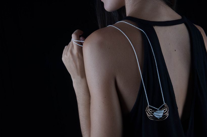 Margaret -wearable parfum 2