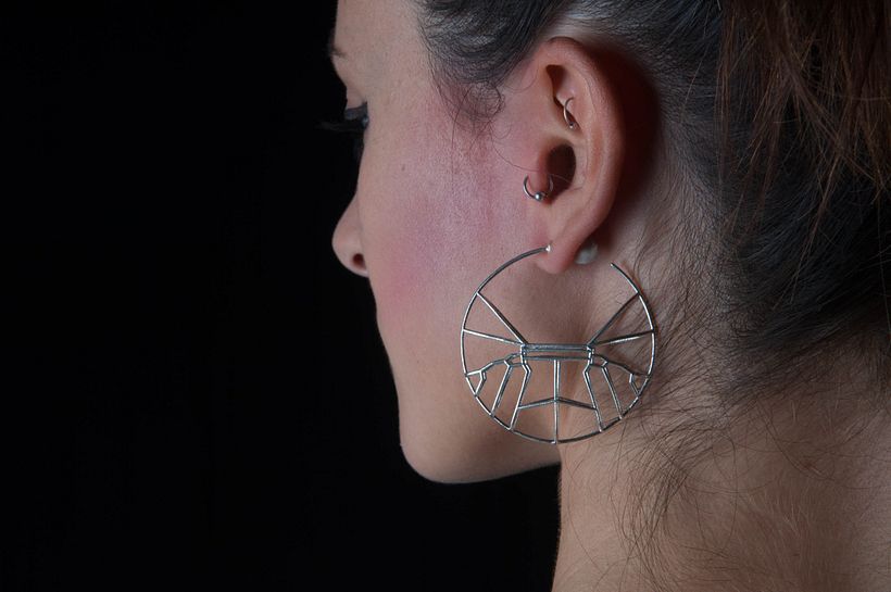 Margaret -wearable parfum 5