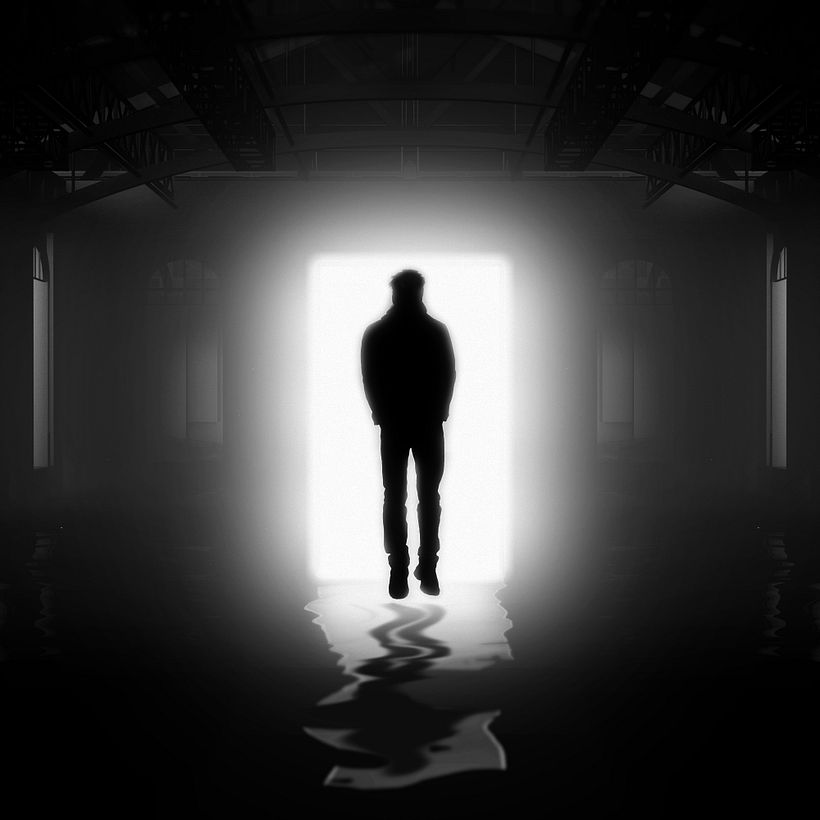 REGULATOR EP by Gone Rogue 0