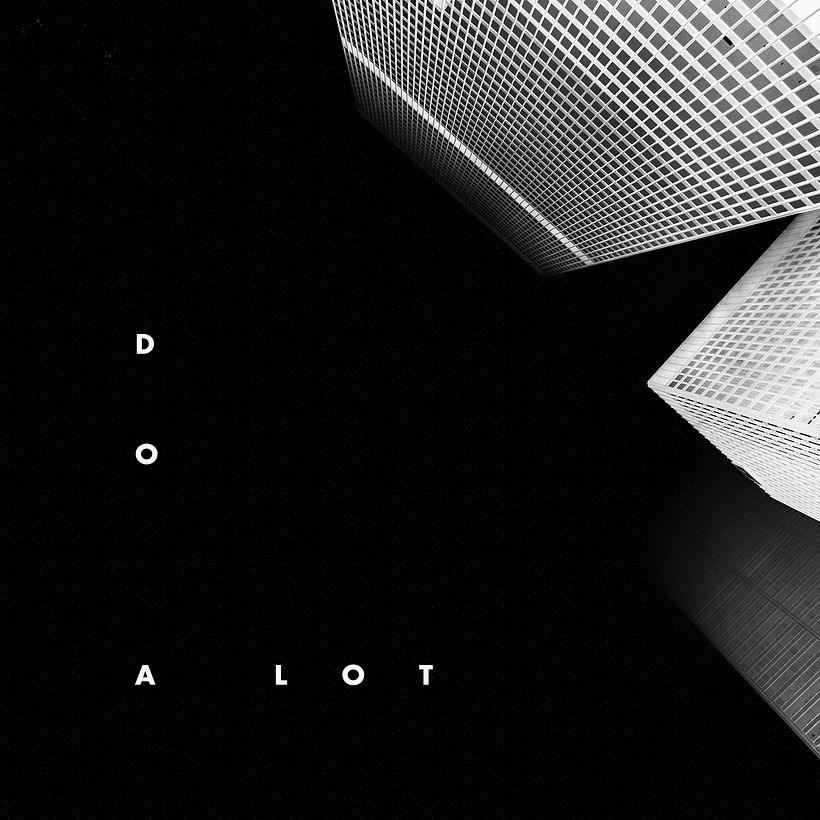 REGULATOR EP by Gone Rogue 1