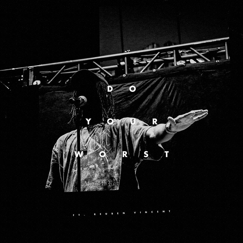 REGULATOR EP by Gone Rogue 3