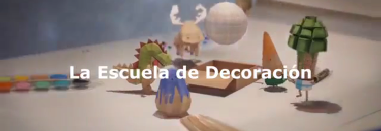 Carla González - IKEA SCHOOL OF DECORATION 0