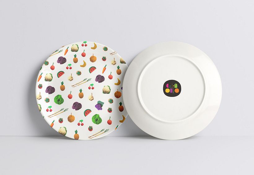 Celia Oujo (natural chef) 11