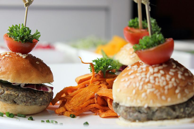 Celia Oujo (natural chef) 13