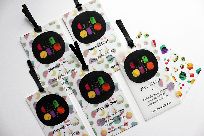 Celia Oujo (natural chef) 7