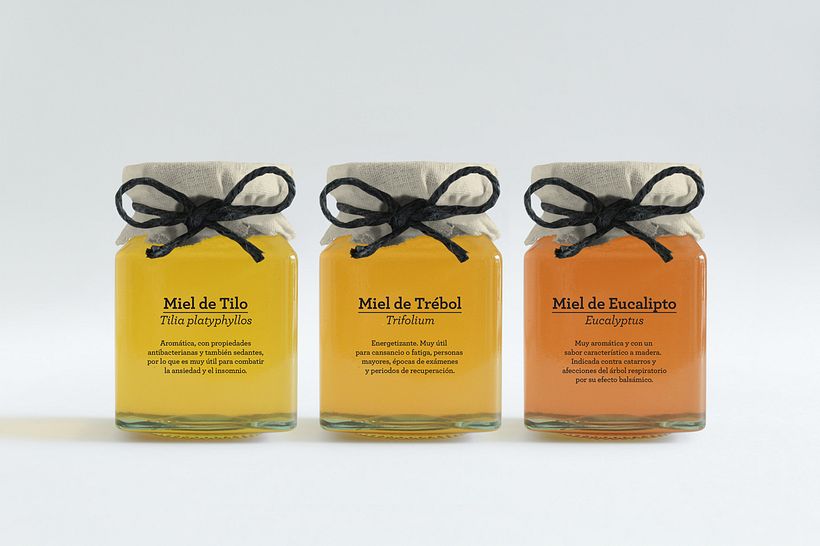 Celia Oujo (natural chef) 20