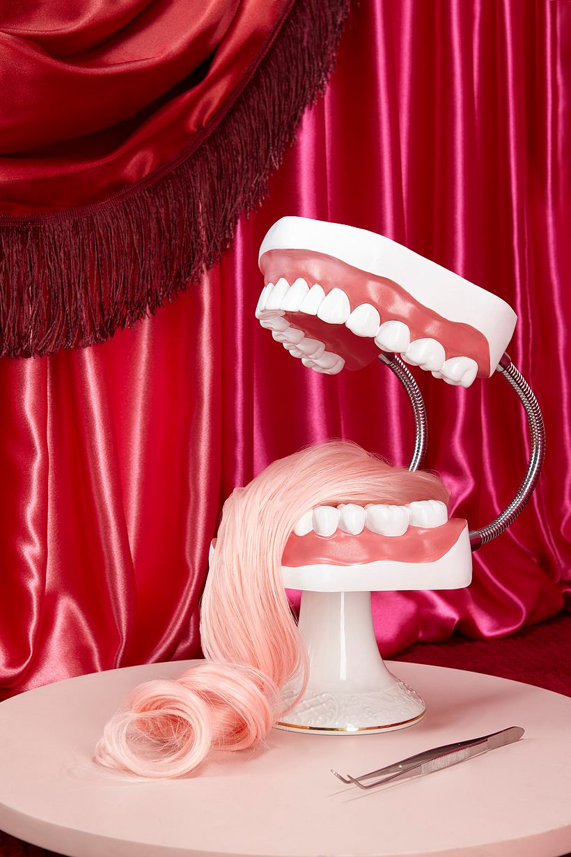 Paraíso menstrual 2