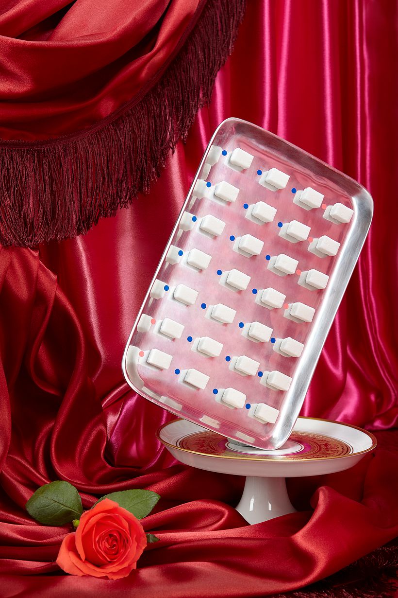 Paraíso menstrual 3