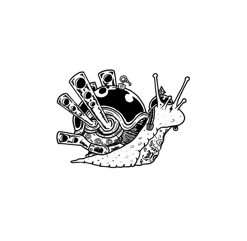 Outubro de tinta 2017 4