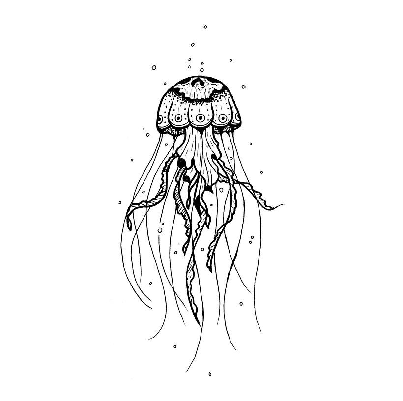 Outubro de tinta 2017 7