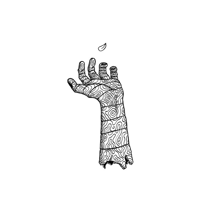 Outubro de tinta 2017 11
