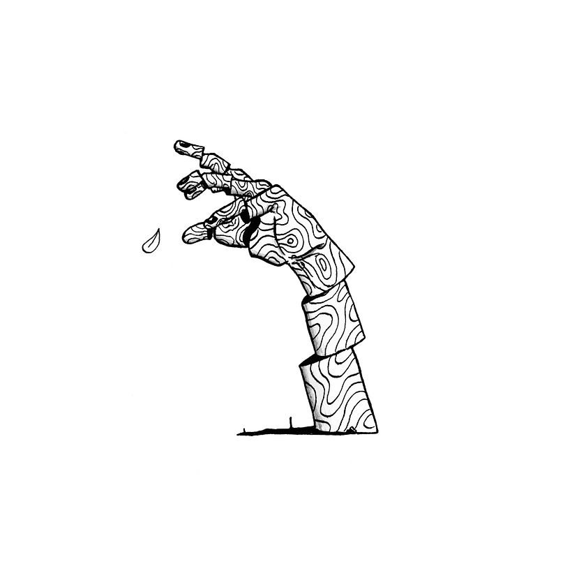 Outubro de tinta 2017 12