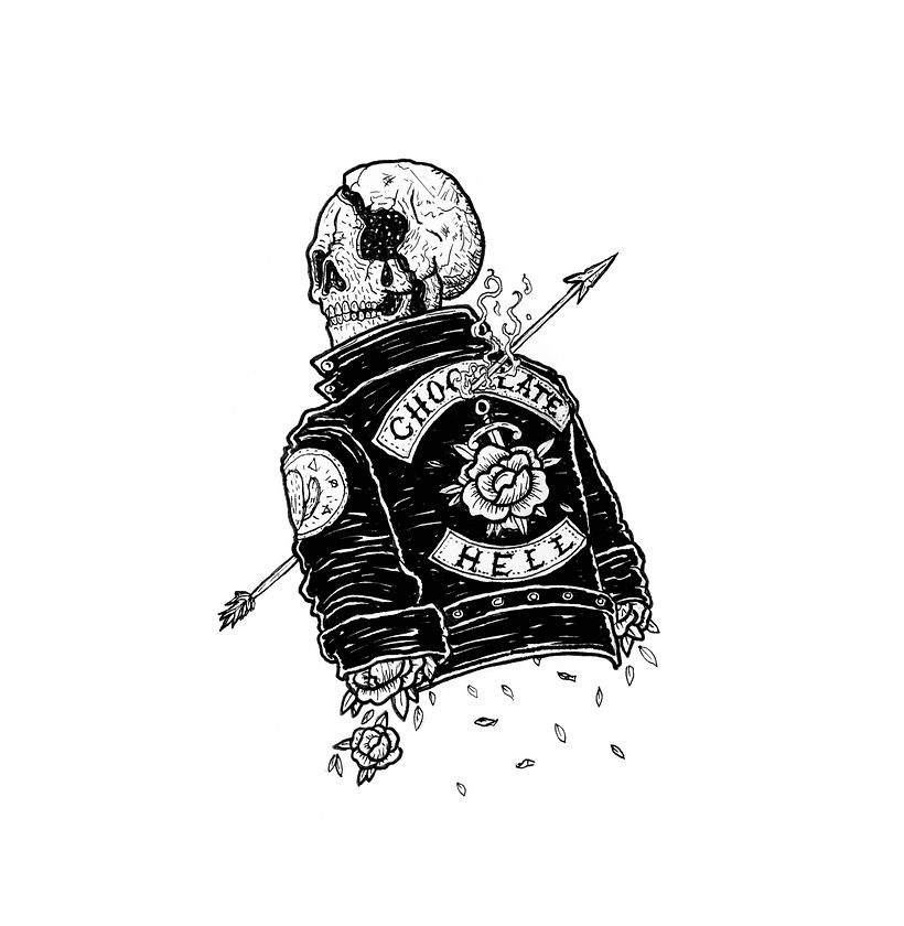 Outubro de tinta 2017 17