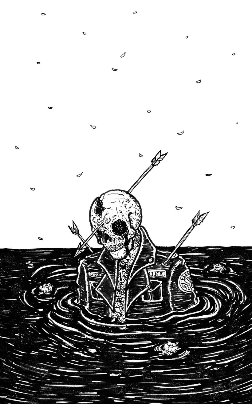 Outubro de tinta 2017 18