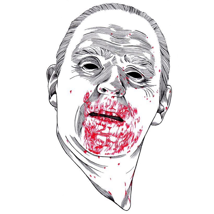 Damned 2