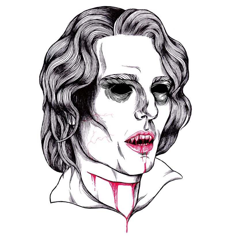 Damned 3