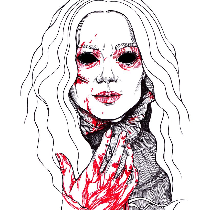 Damned 5