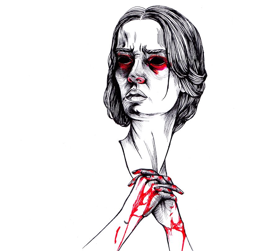 Damned 8