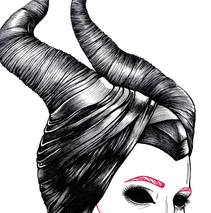 Damned 9