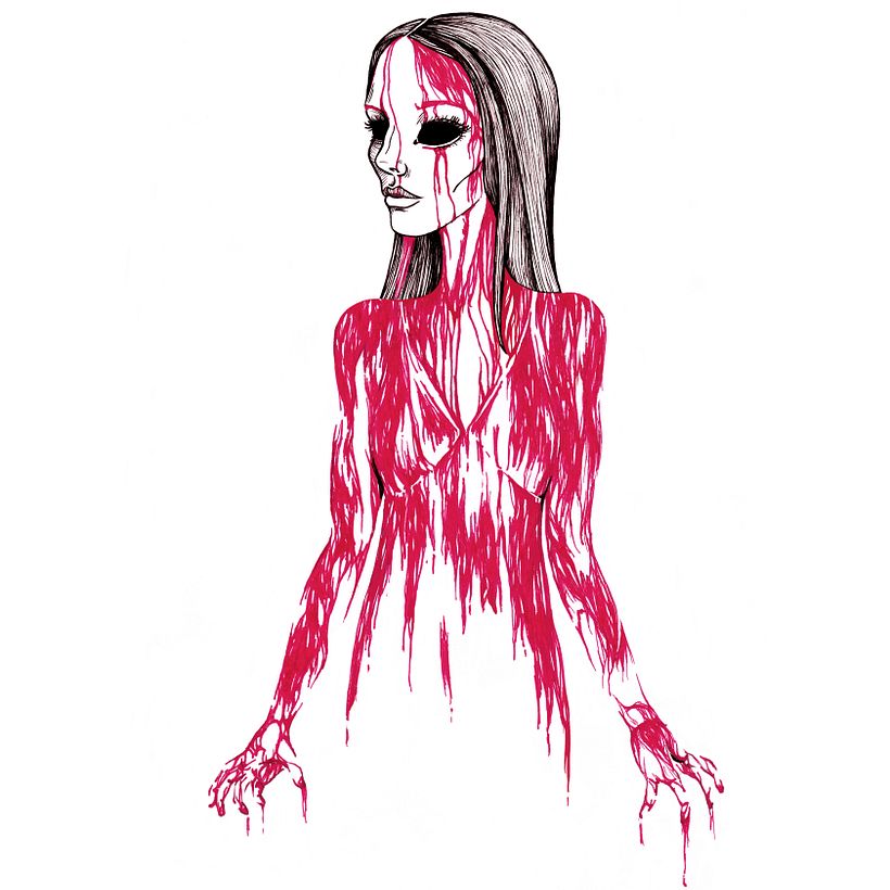 Damned 10