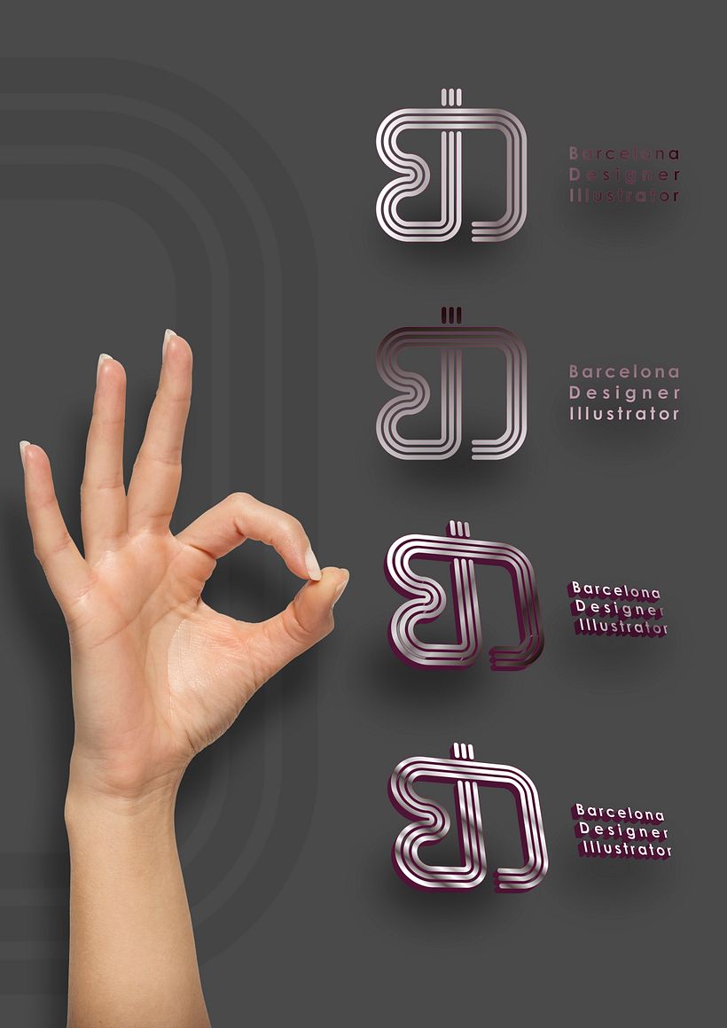 Logos II 1