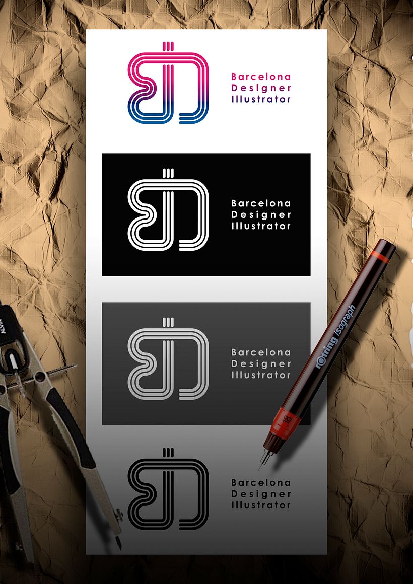 Logos II 2