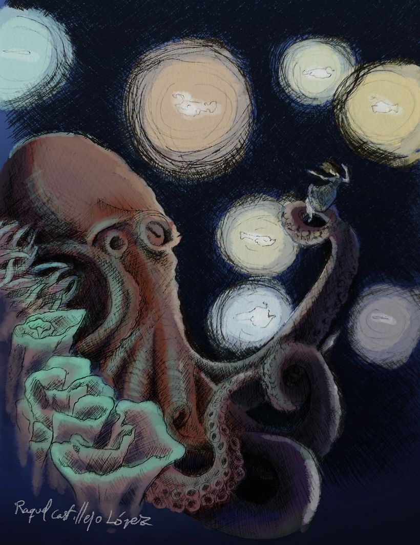 concept art (iluminación) -1