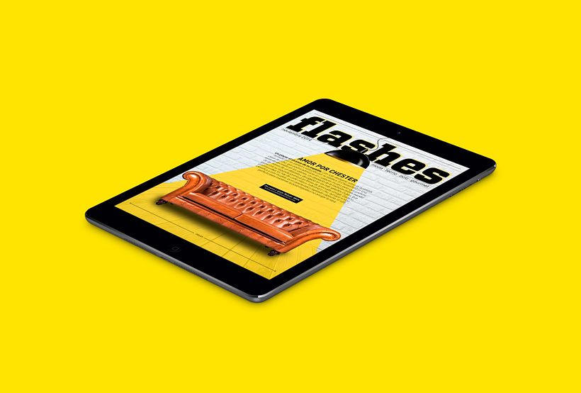 Digital magazine 2