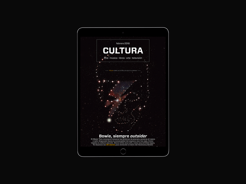 Digital magazine 3