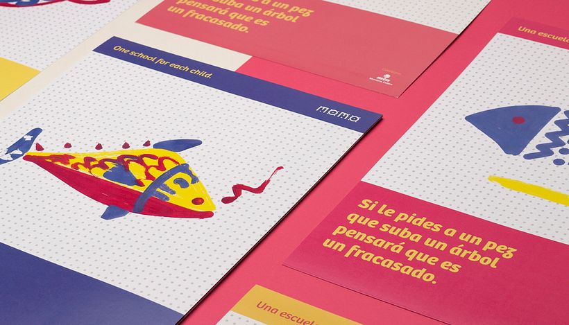 Momo co-creation Brand Identity 24