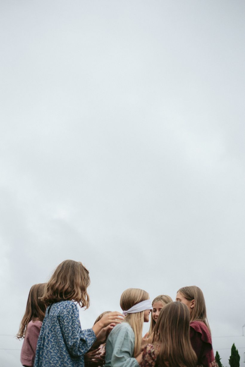 La casita del palomar 1