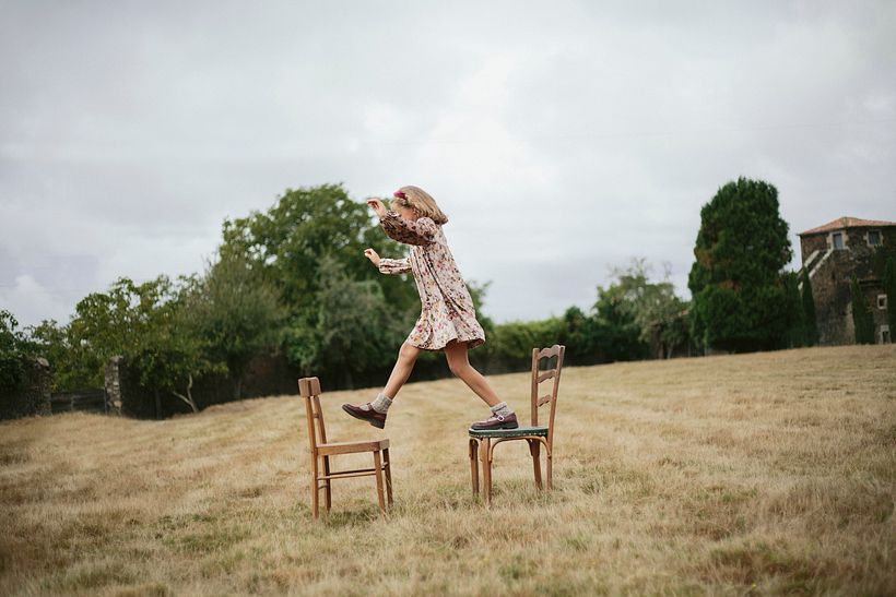 La casita del palomar 6