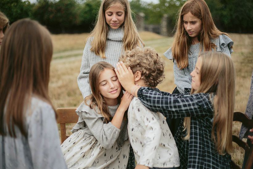 La casita del palomar 8