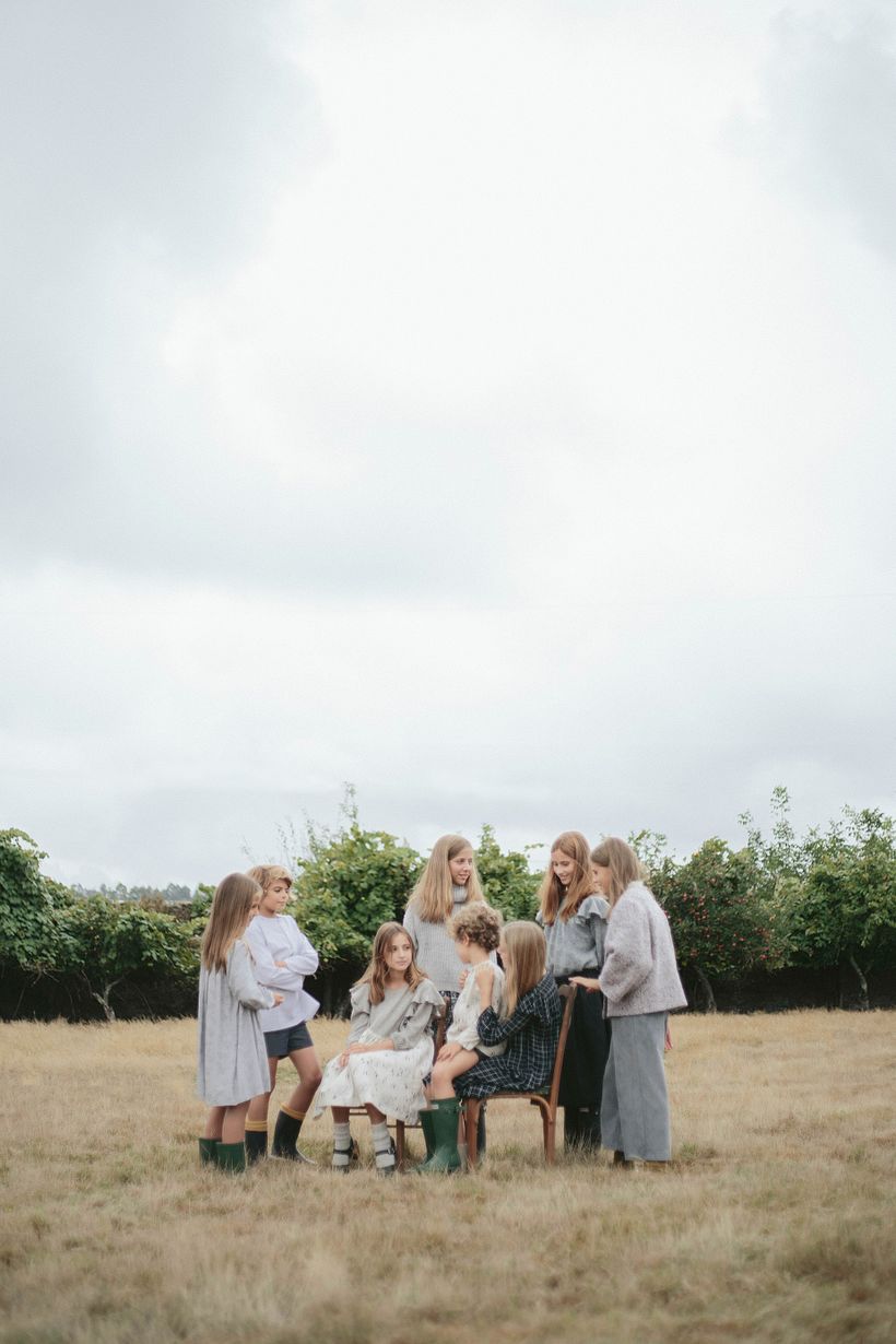 La casita del palomar 7