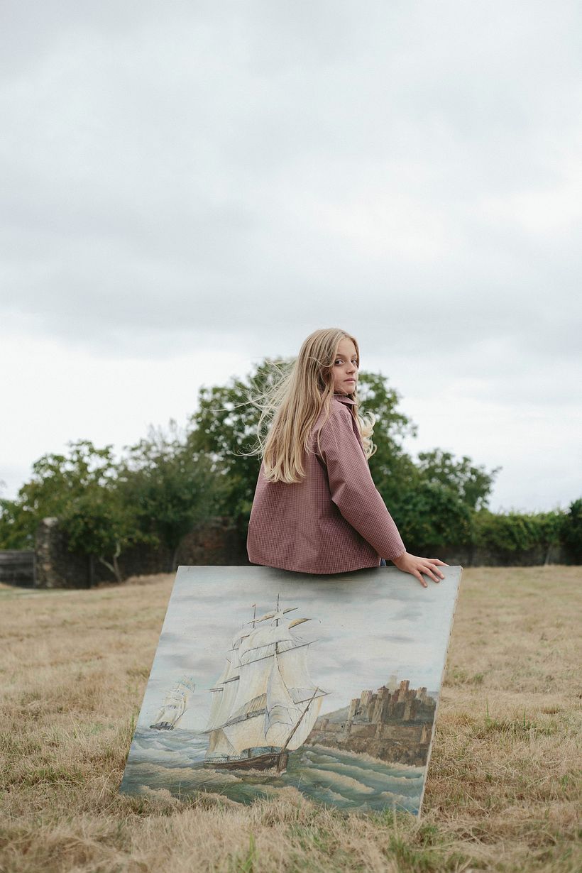 La casita del palomar 11