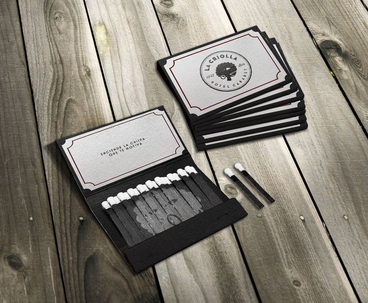 Branding & Identidad visual 2