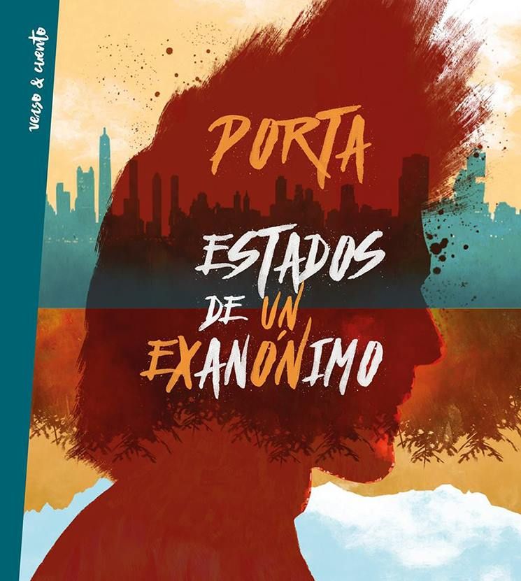Estados de un exanónimo // Porta 0