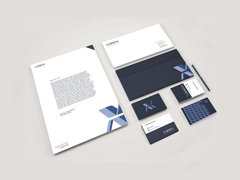 Branding para consultora. 0