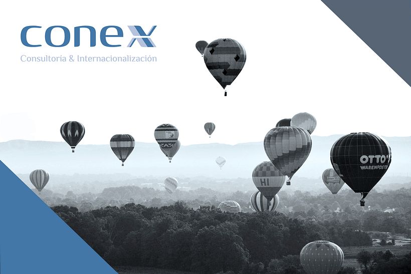 Branding para consultora. 1