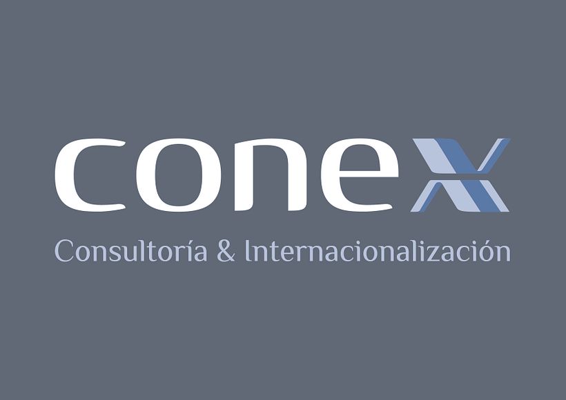 Branding para consultora. 2