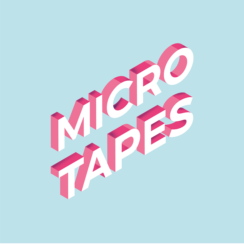 Microtapes -1