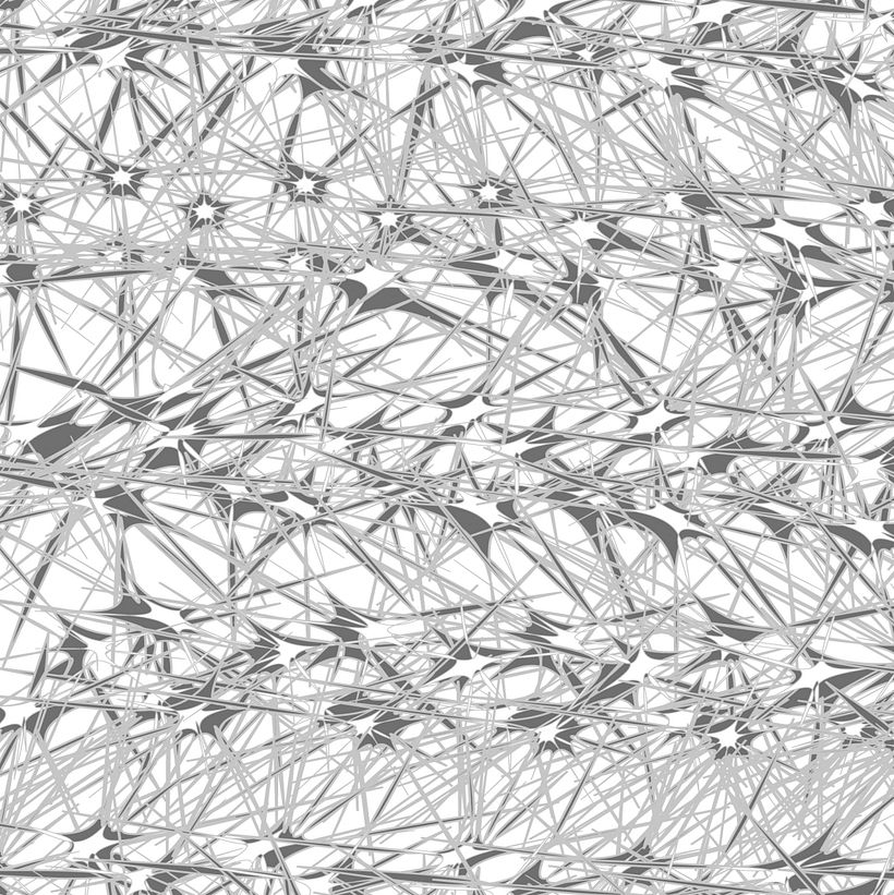 Mi Proyecto del curso: Pattern Design analógico y digital 1