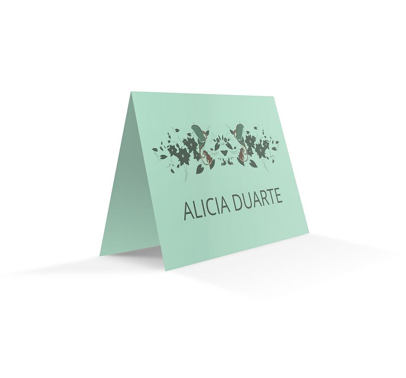 Mi Proyecto del curso: Pattern Design analógico y digital 4