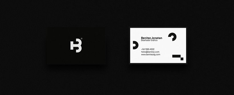 Benitez Jonatan | Personal Brand 2017 7