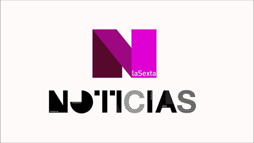 Grafismo laSexta - Motion design