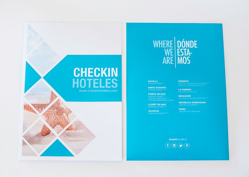 CHECKIN HOTELES 11
