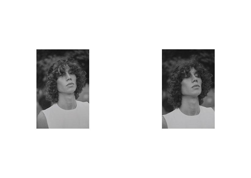 Reality doesn't exist anymore 0