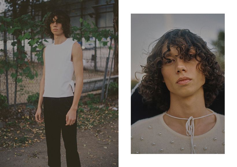 Reality doesn't exist anymore 1