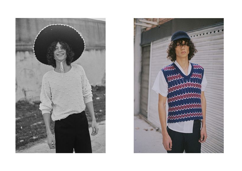 Reality doesn't exist anymore 1