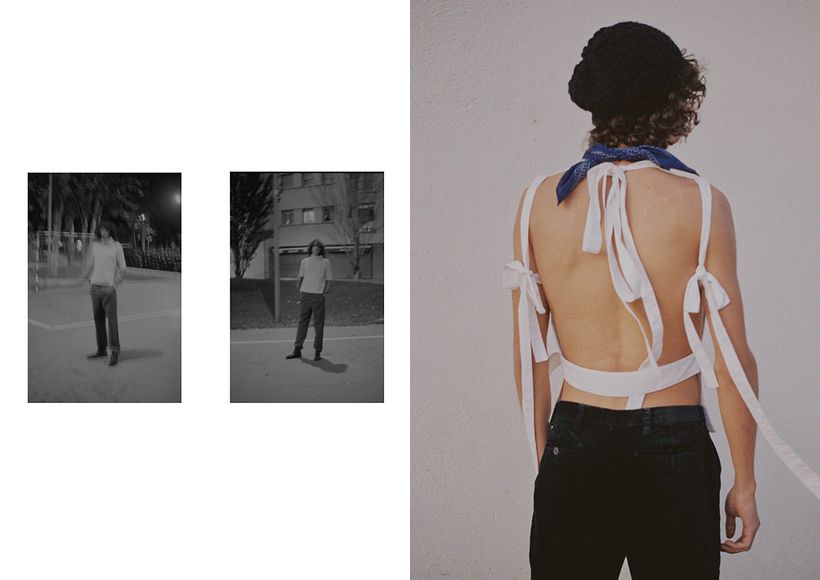 Reality doesn't exist anymore 2